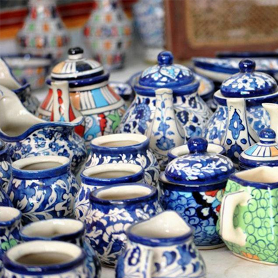 Ceramic Industries