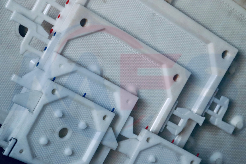 Filter Plates